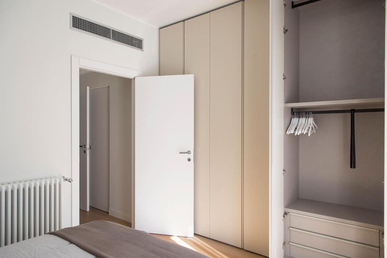 Brand New Apt , City Life District มิลาน ภายนอก รูปภาพ