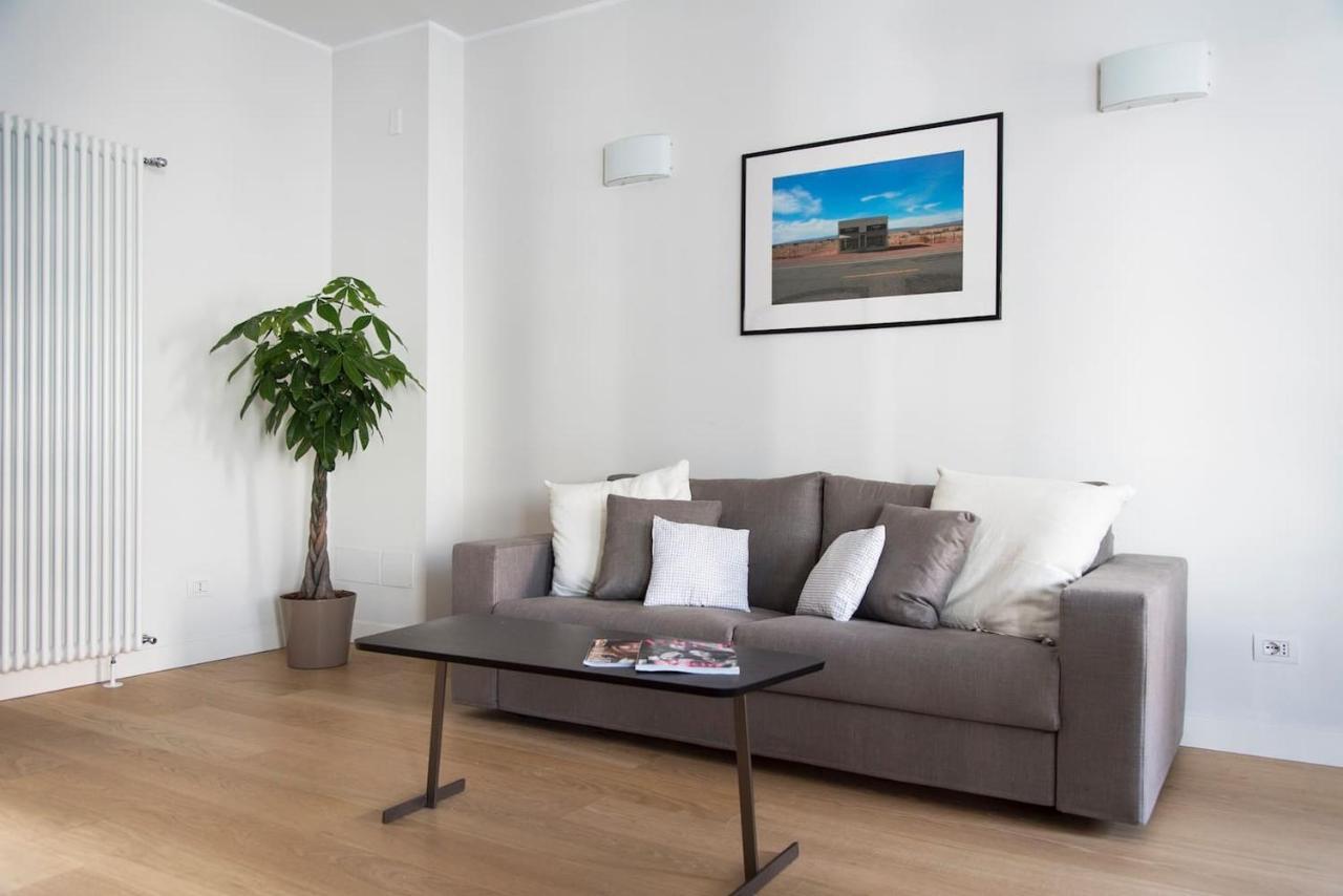 Brand New Apt , City Life District มิลาน ภายนอก รูปภาพ