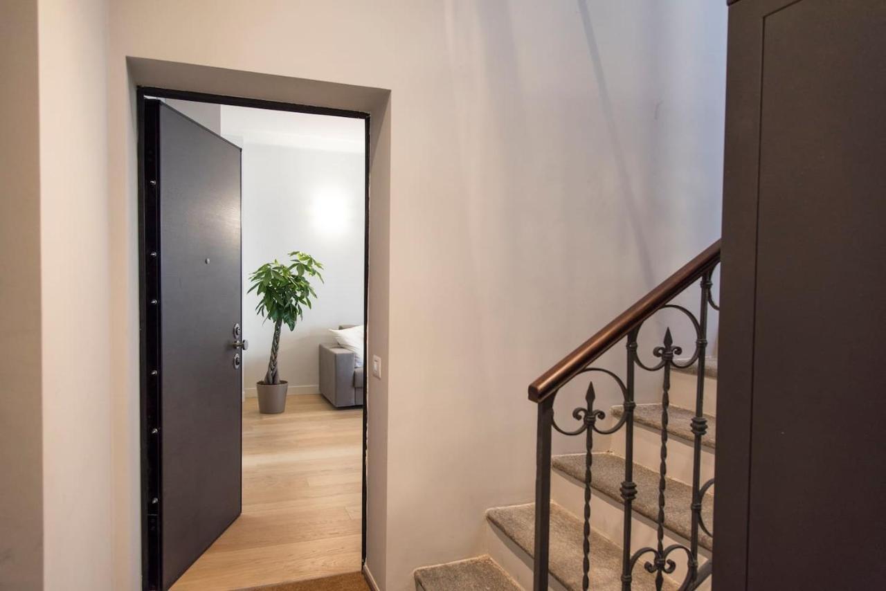 Brand New Apt , City Life District มิลาน ภายนอก รูปภาพ